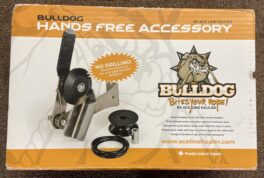 Puller – Electric Bulldog Adapter