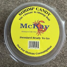 Bait – McKay Shrimp Candy