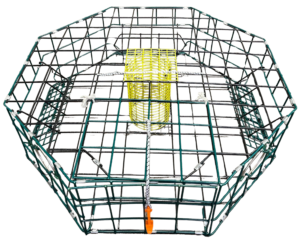 Crab Pot Crabbing Gear