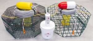 McKay Crabbing Gear