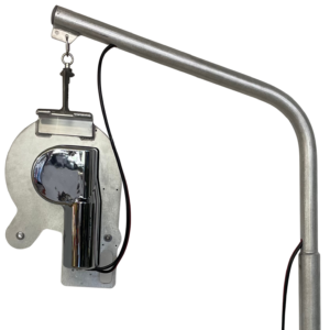 McKay Electric Pot Puller